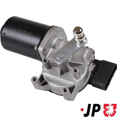 Мотор стеклоочищувача JP Group 3398200300 ціна, від 37.80 USD